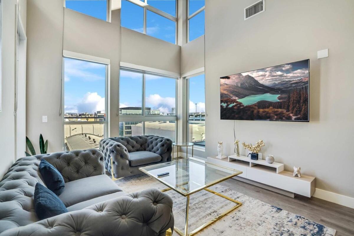 Apartment Weho Paradise 3b2b Loft With Parking