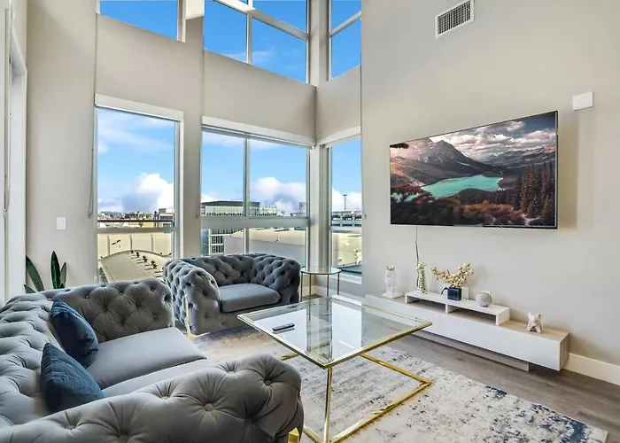 Weho Paradise 3B2B Loft With Parking