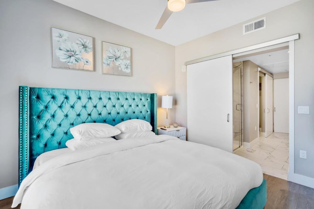 Weho Paradise 3b2b Loft With Parking Los Ángeles