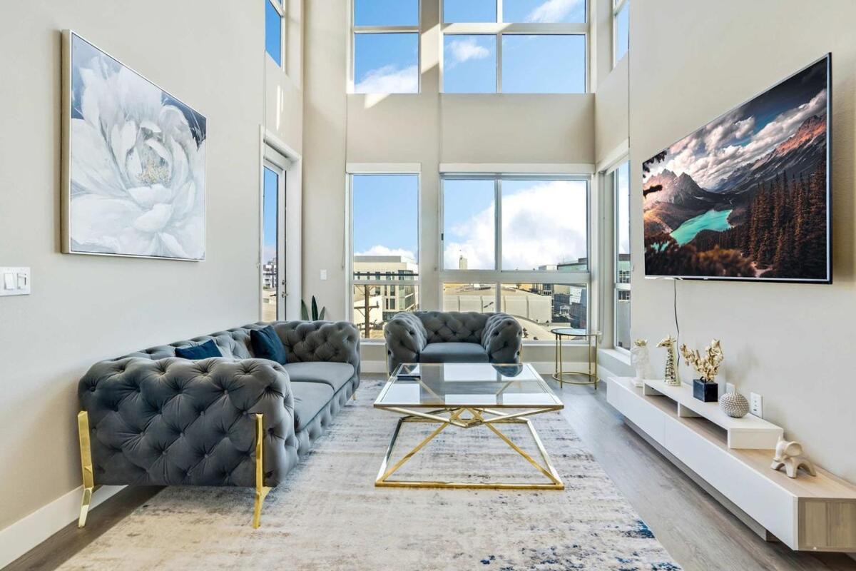Weho Paradise 3b2b Loft With Parking * Los Ángeles