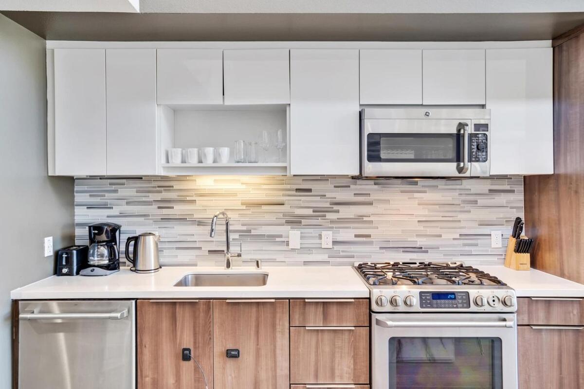 Weho Paradise 3b2b Loft With Parking Los Ángeles